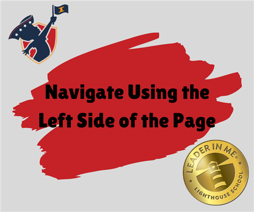navigate